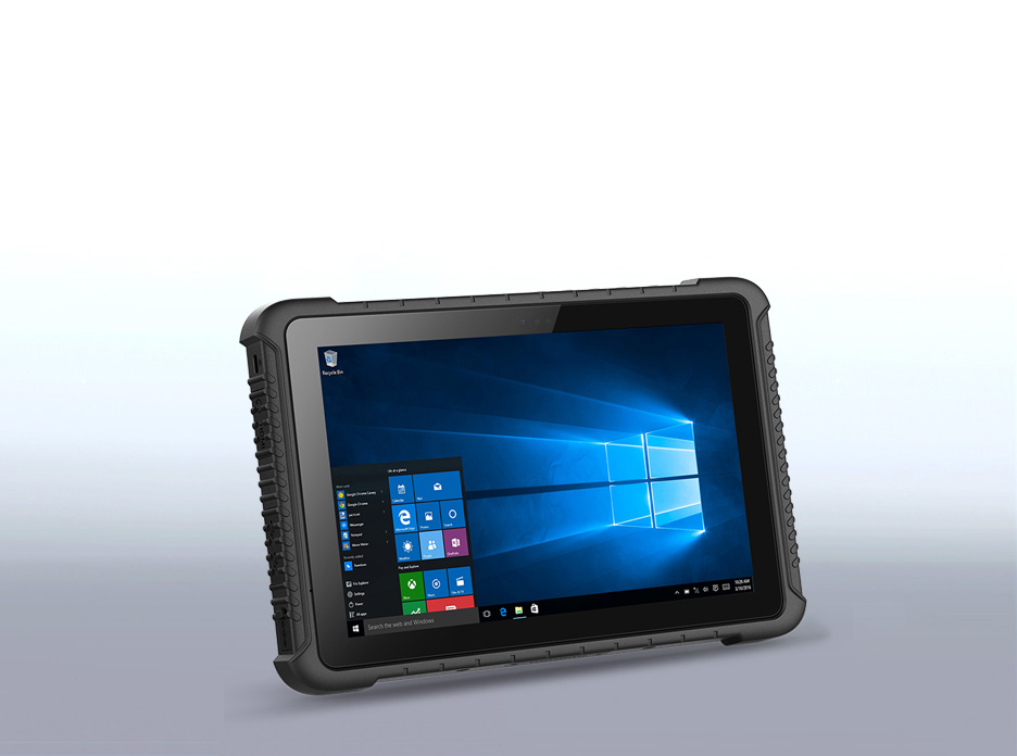 Windows Rugged Tablets
