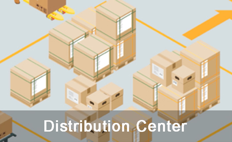Distribution Center Management