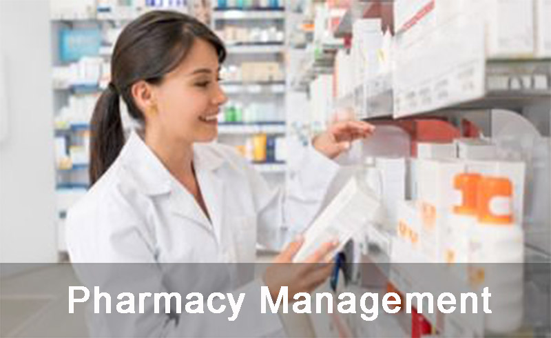 Pharmacy Management