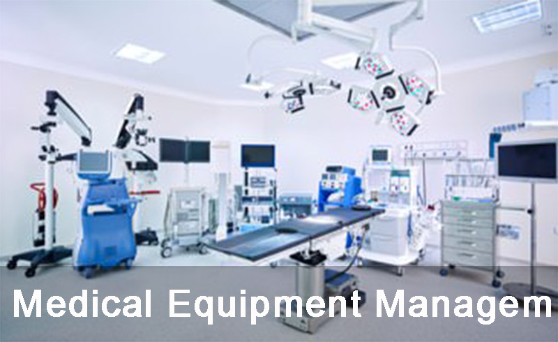 Medical Equipment Managem