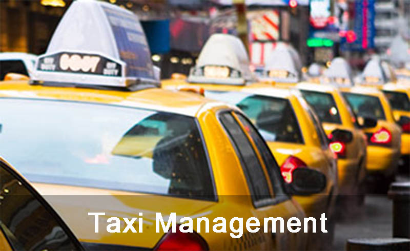 Taxi Management