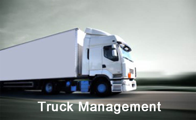 Truck Management